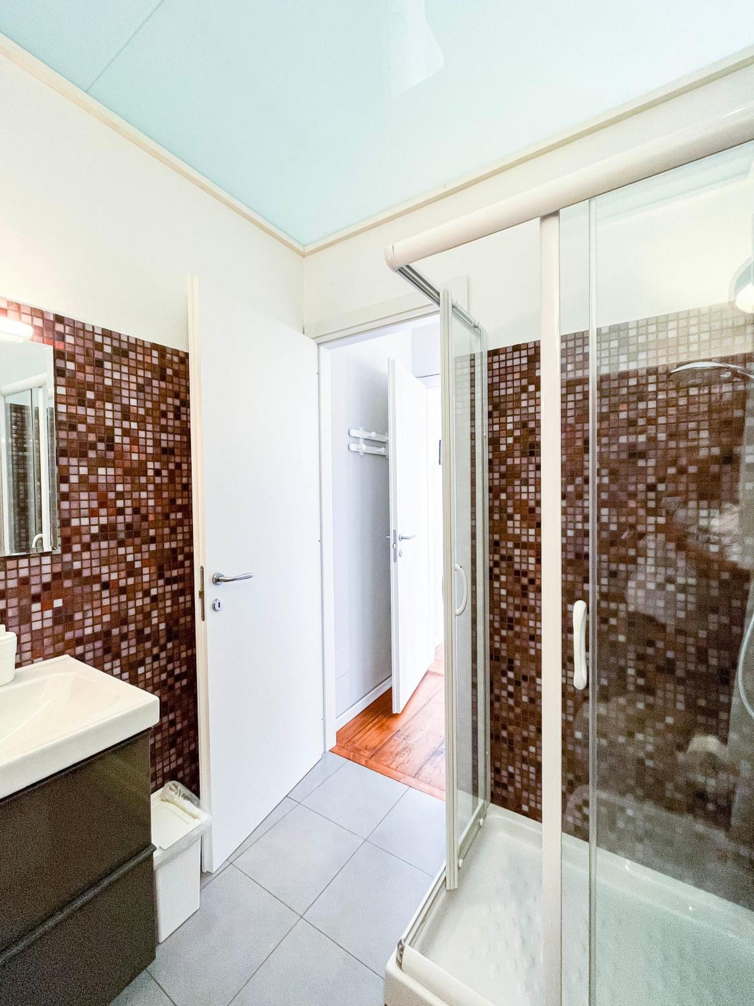 Mauremile Apartment เพลลา ภายนอก รูปภาพ